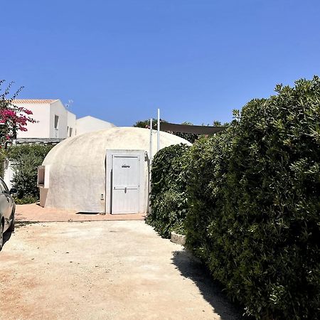 Casa Vacanze Perla Marina 마르살라 외부 사진